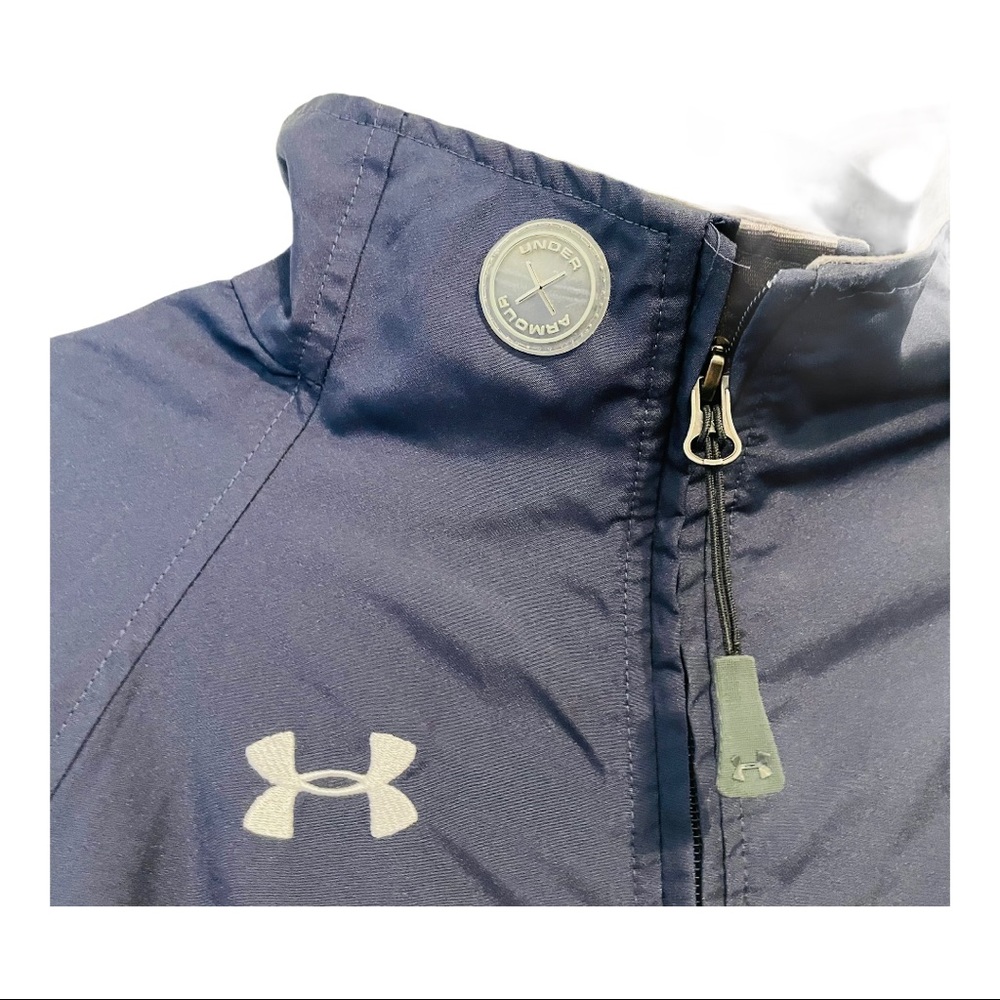 Under Armour Packable Jacket Light Weight - image 4